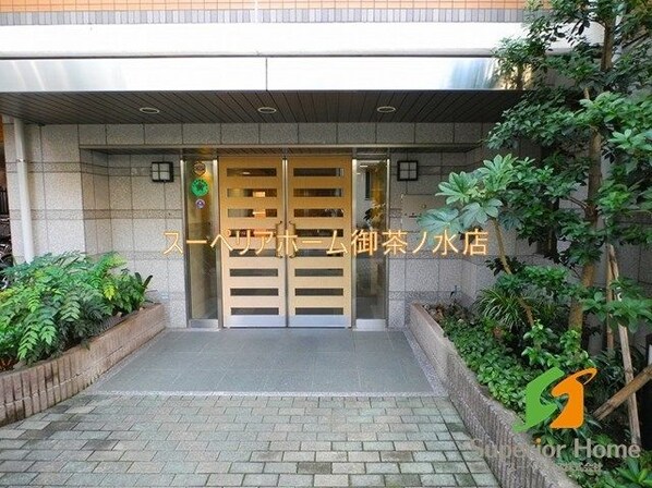 スペーシア飯田橋IIの物件内観写真